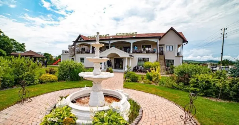 Restaurant nuntă Mureș – Equinoxe Royal